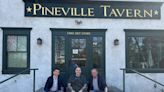 This Philly favorite is joining the Pineville Tavern to offer its pizzas in Bucks County