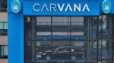 Carvana’s high-yield bonds are rallying along with stock after surprise profit