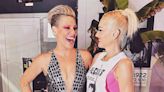 Pink Praises Gwen Stefani as the 'Coolest' and 'Kindest' — 'Like a Big Sister' — After Joint UK Show