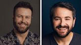 Taran Killam Suits Up As Lancelot For Broadway’s ‘Spamalot’; Alex Brightman To Take Over In January