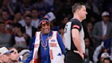 NBA Fans Appalled By Changes the Knicks Made to Historic Home Court