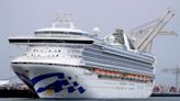 Princess Cruises ship with 'slightly elevated' COVID-19 cases skips Australia stop