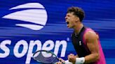 US Open: 20-year-old Ben Shelton stuns Frances Tiafoe, will face Novak Djokovic in first major semifinal