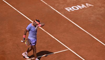Everlasting Rafael Nadal climbs back to top-200