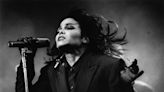 Janet Jackson's 1989 mega-hit 'Rhythm Nation' sonically smashes old hard drives