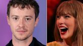 Stranger Things Star Shares 'F***ing Stupid' 3 Words He Said To Taylor Swift