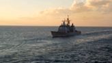 The Navy’s continuing cruiser debacle