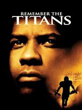 Remember the Titans