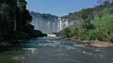 The incredible ‘sacred’ waterfall in Angola that you’ve probably never heard of