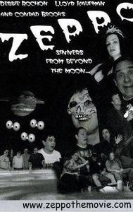 Zeppo: Sinners from Beyond the Moon!