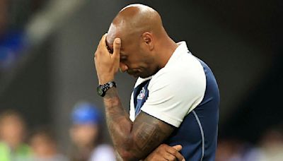 Foot aux JO 2024 : face à l’Espagne, la France de Thierry Henry échoue en finale et se console avec l’argent