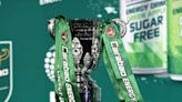 Carabao Cup draw LIVE! Arsenal, Chelsea, Manchester United learn fourth round fate