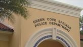 Arrest causes Green Cove Springs Junior High School to initiate lockdown