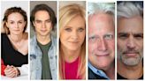 Heather Graham, Judah Lewis, Barbara Crampton Lead Erotic Bodyswap Horror Based On H.P. Lovecraft Short Story; Crampton Joins...