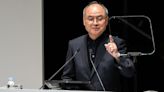 SoftBank Chief Rues Selling Nvidia Stake and Missing Out on $150 Billion