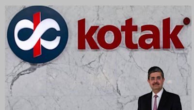 Hindenburg Claims Kotak Bank Orchestrated Offshore Fund To Short Adani Stocks - News18