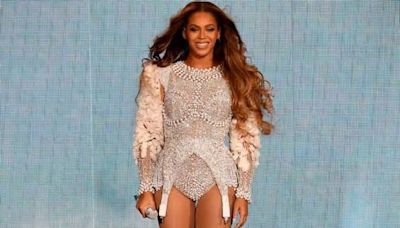 Beyoncé, svelata la tracklist del nuovo album Cowboy Carter, c'è anche la cover di Jolene
