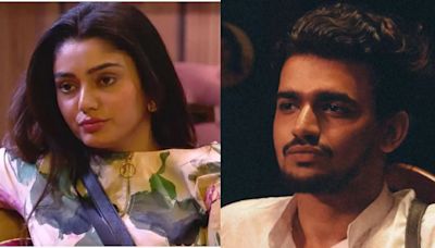 Bigg Boss OTT 3: Sana Makbul BREAKS Down After Vishal Pandey Confronts Her During Weekend Ka Vaar (REPORTS)