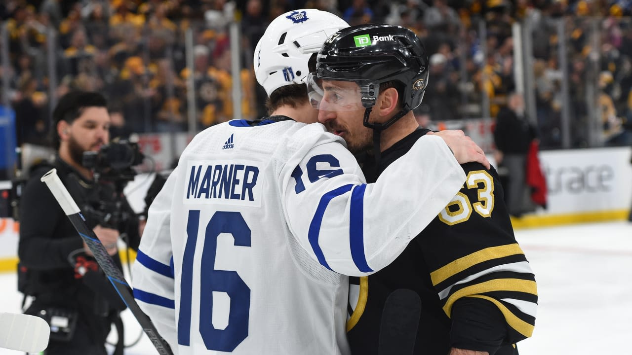 Maple Leafs’ latest Game 7 loss adds to core’s disappointment | NHL.com