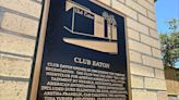 Historic Club Eaton to be renovated and reopened in Eatonville