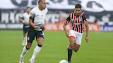 Corinthians x São Paulo: primeiro tempo do clássico agita redes!