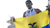 ¿Quién es Daniel Pintado? Nuevo héroe de Ecuador