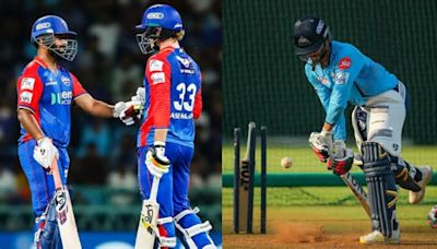 GT vs DC Live Score, IPL 2024: Can Rishabh Pant & co continue their winning streak at Narendra Modi Stadium?