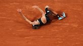 Zverev-Nadal: El recuerdo de la última vez en Roland Garros