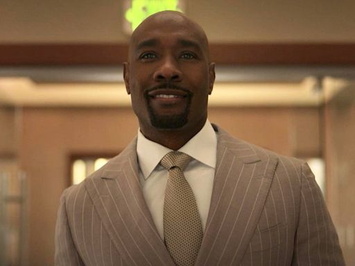 'Reasonable Doubt' Season 2 First Look: Morris Chestnut Joins the Courtroom! (Exclusive)