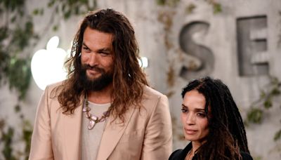 Jason Momoa y Lisa Bonet están oficialmente divorciados - El Diario NY