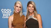 Lori Loughlin Joins Former Full House Costar Bob Saget's Wife Kelly Rizzo at Charity Event