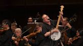 Violent Femmes, Milwaukee Symphony make an amazing team at band's hometown tour kickoff