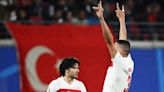 ‘I’m very proud to be a Turk’ – Match-winner Merih Demiral investigated for Grey Wolves gesture