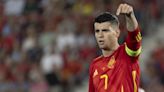 Morata no se muerde la lengua: "Si veo que el Atlético quiere fichar a ocho delanteros..."