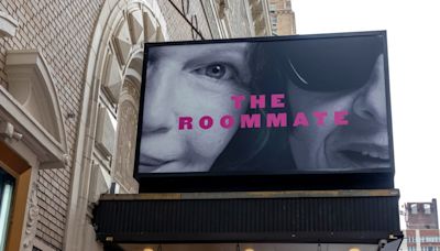 David Yazbek Will Write Original Music For THE ROOMMATE, Starring Patti LuPone and Mia Farrow