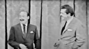 10. Ernie Kovacs Show