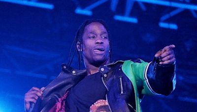 Viene Travis Scott a la Argentina con su Circus Maximus Tour que revoluciona al rap: cuándo toca y dónde comprar entradas