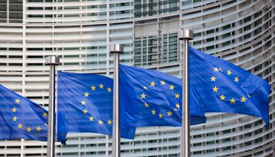 ¿Quiénes encabezan las principales entidades de la Unión Europea?