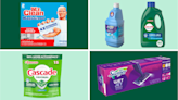 Kick-start your spring cleaning with CVS deals on Swiffer, Febreze and more