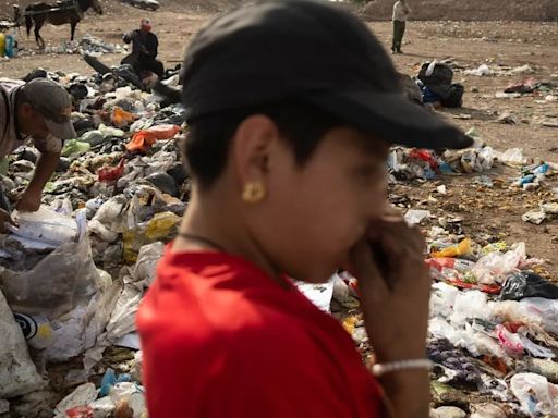 En Gran Mendoza, 4 de cada 10 chicos viven en entornos con contaminación ambiental | Sociedad