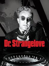 Dr. Strangelove or: How I Learned to Stop Worrying and Love the Bomb