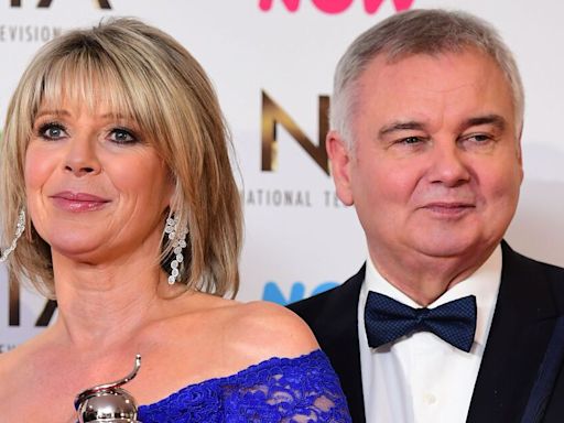 Eamonn and Ruth's 'sad reason' for split as 'painful difference' exposed