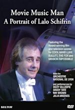 Movie Music Man: A Portrait of Lalo Schifrin (TV Movie 1993) - IMDb
