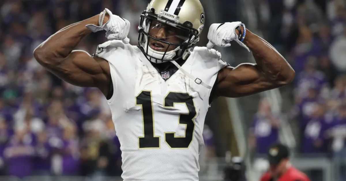 Bills’ Tracker: Buffalo Eyeing Former All-Pro WR Michael Thomas?