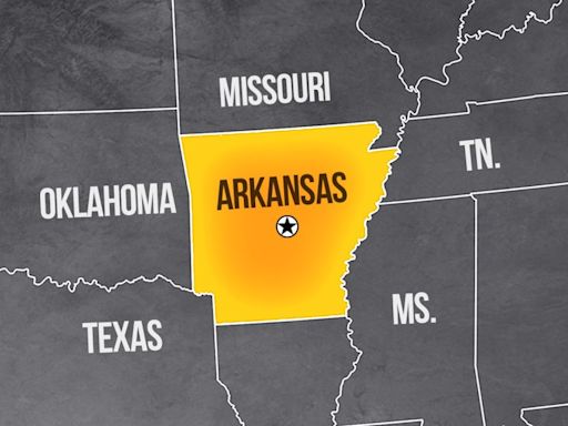 US Census says this is the smallest town in Arkansas