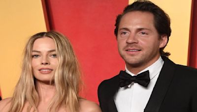 Margot Robbie Is Pregnant; Source Says She And Tom Ackerley ‘Wanted To Start A Family’ For Quite Some Time