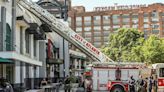 100 people evacuated after oven fire pauses shopping at Midtown Whole Foods