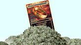 Magic: The Gathering’s Elusive Ring Card Found, Valued At $2M