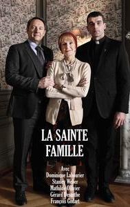 La sainte famille