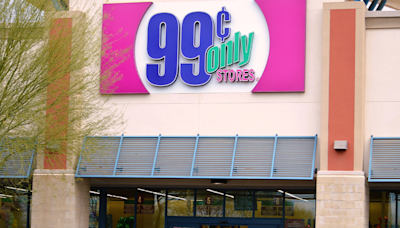 Here's how LA plans to help workers at 99 Cents Only Stores amid impending closure